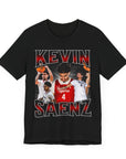 KEVIN SAENZ - CAMISETA