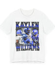 KAYLEN WILLIAMS - CAMISETA