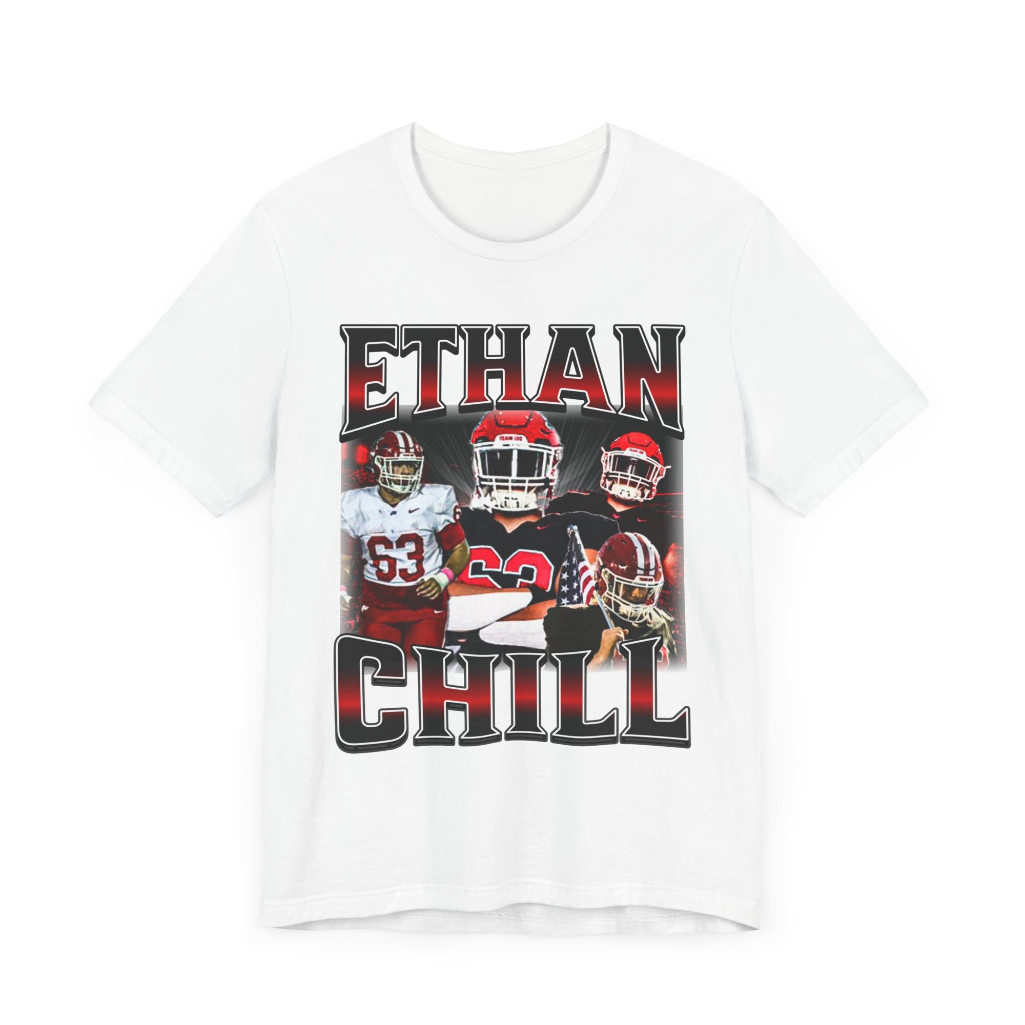 ETHAN CHILL - TEE