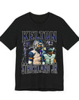 KELTON STRICKLAND JR - TEE