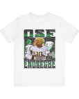 OSE ENOSEGBE  - TEE