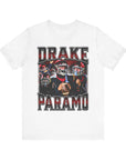 DRAKE PARAMO - TEE