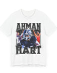 AHMAN HART - TEE