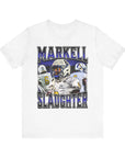 MARKELL SACRIFICIO - CAMISETA