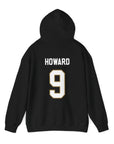 ERIC HOWARD - JERSEY HOODIE