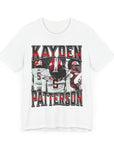 CAMISETA KAYDEN PATTERSON