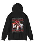 COUPER BUCHANAN - HOODIE