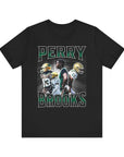 PERRY BROOKS - CAMISETA