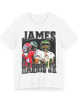 JAMES HARRIS JR - TEE