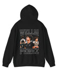 WELLBI PEREZ - HOODIE