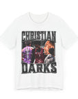 CHRISTIAN DARKS - TEE