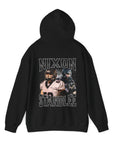 NIXON STANDLEE - HOODIE