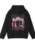 COLT STURGILL - SUDADERA CON CAPUCHA