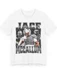 JACE MCCALLUM - CAMISETA