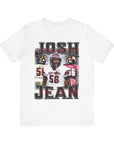 JOSH JEAN - CAMISETA