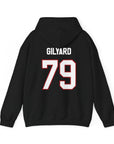 GUY GILYARD - JERSEY HOODIE