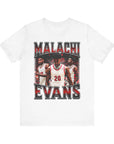 MALACHI EVANS - CAMISETA