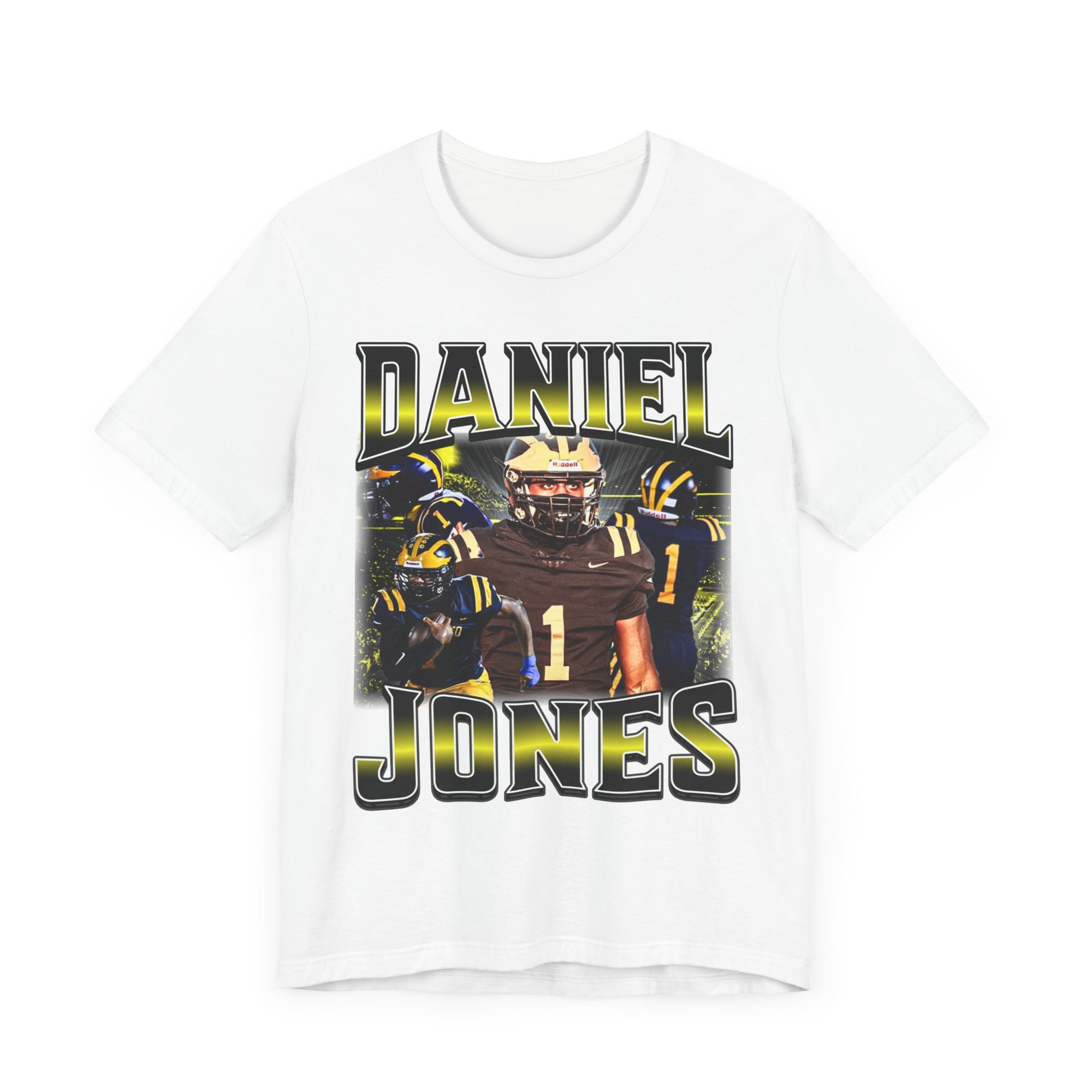 DANIEL JONES - TEE