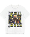 DANIEL JONES - TEE