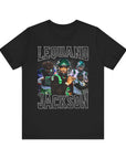 CAMISETA LEQUAND JACKSON