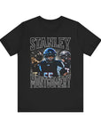 STANLEY MONTGOMERY - TEE