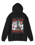 JAMIR BOUIE - SUDADERA CON CAPUCHA