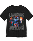 CAMISETA LARODOUS JACKSON