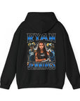 RYAN JENNINGS - SUDADERA CON CAPUCHA