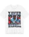 XAVIER WERRELL  - TEE