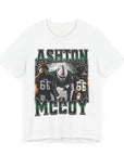 ASHTON MCCOY - CAMISETA