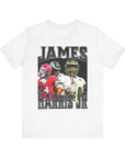 JAMES HARRIS JR - TEE