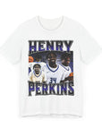 HENRY PERKINS - CAMISETA