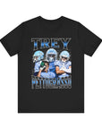 TREY PETTOGRASSO - CAMISETA