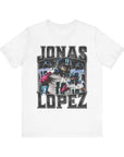 JONAS LOPEZ - CAMISETA