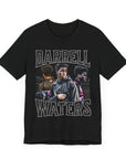 DARRELL WATERS - TEE