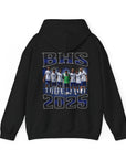 BHS 2025 - HOODIE