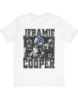 CAMISETA DE JERAMIE COOPER