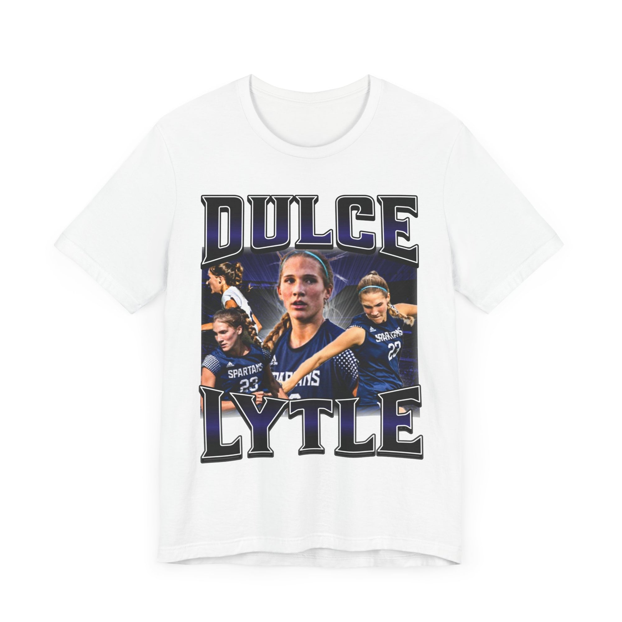 DULCE LYTLE - CAMISETA