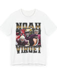 NOAH VIRUET - CAMISETA