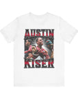 AUSTIN KISER - CAMISETA