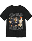 CAMISETA CAIRO RIVERA