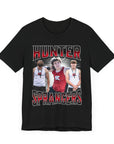 CAMISETA HUNTER SPRANGER