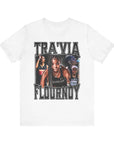 TRA'VIA FLOURNOY - TEE