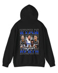 RYAN HEATH - HOODIE