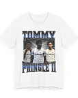 CAMISETA TOMMY PRINGLE II