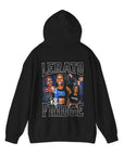 LERATO FRIDGE - HOODIE