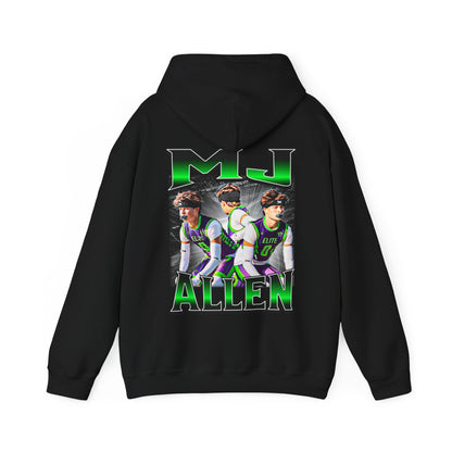MJ ALLEN - HOODIE