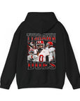 TYSHAWN DUES - HOODIE