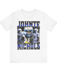 JOHNTE NICHOLS  - TEE