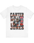 CARTER JONES - TEE